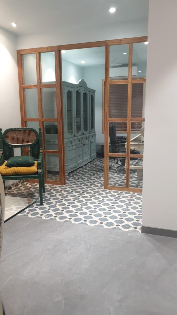 Living Room, trendset-grande-apartments 3.5 Bedroom 2800 Sq.Ft. Apartment In Banjara Hills Hyderabad 7845595