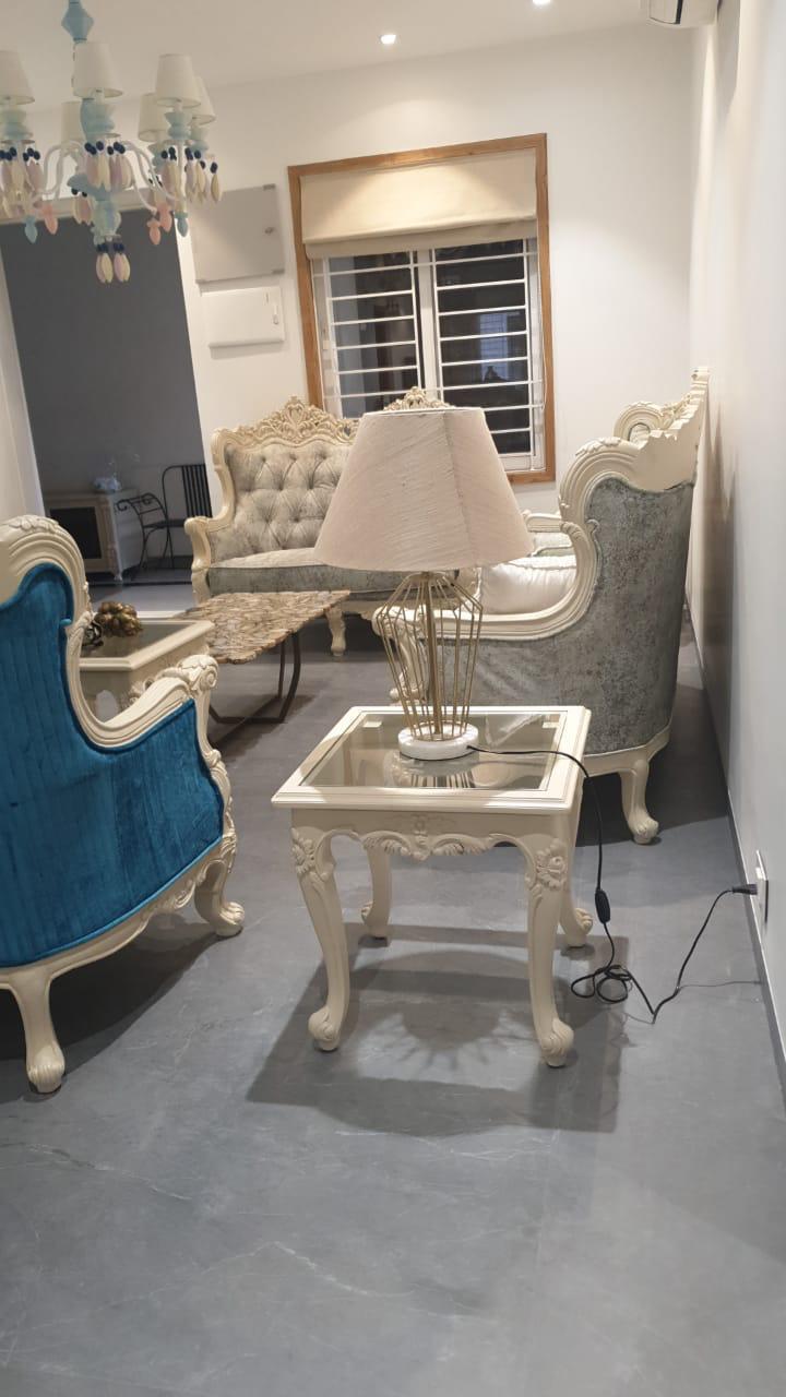 3.5 BHK + Pooja Room,Study Room Apartment For Sale in Trendset Grande Apartments