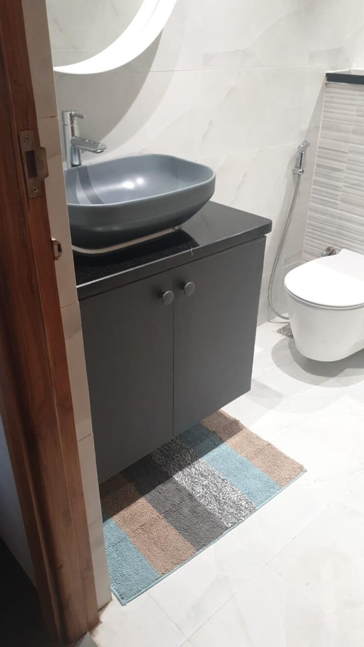 Master Bedroom, trendset-grande-apartments 3.5 Bedroom 2800 Sq.Ft. Apartment In Banjara Hills Hyderabad 7845595