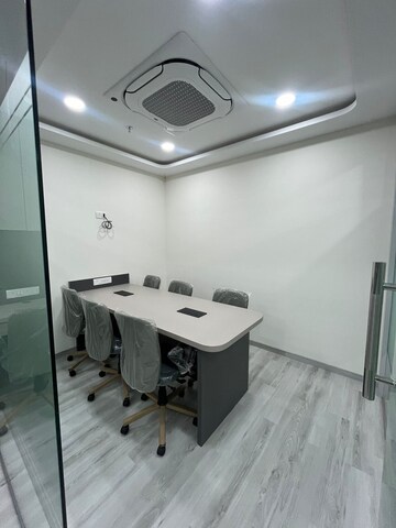 Commercial Office Space 450 Sq.Ft. For Rent in Chembur Mumbai  7845598