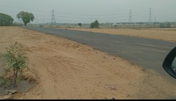 Plot Area in  Plot at Sultanpur – for Sale
