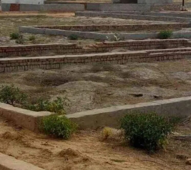 undefined, sultanpur  51 Sq.Yd. Plot In Sultanpur Gurgaon 7845601