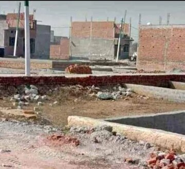  Plot – Exterior View View at Sultanpur - for Sale