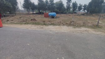 Plot For Resale in NGK Kahlon Garden City Vrindavan Yojna Lucknow  7845605