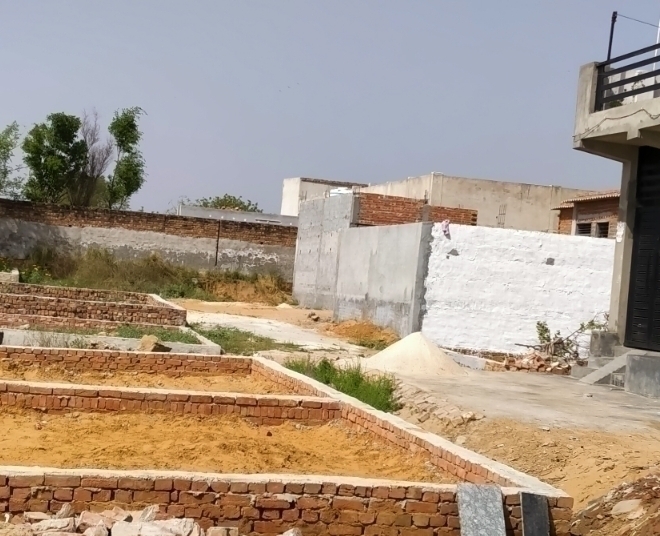 Plot For Sale in Om Kunj Colony Sultanpur 