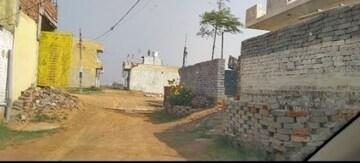  Plot – Exterior View View at Sultanpur - for Sale