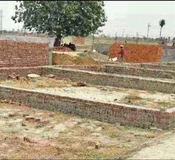 Plot Area in  Plot at Sultanpur – for Sale