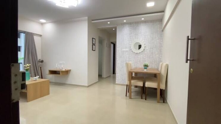 Living Room, ekta-world-parksville 2 Bedroom 980 Sq.Ft. Apartment In Virar West Palghar 7845623