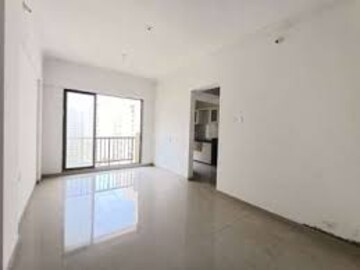 1 BHK Apartment For Sale in Ekta Parks Ville, Virar West