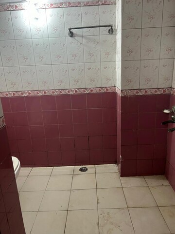 Attached Bathroom in 2 BHK Villa at RWA Apartments Sector 26, Sector 26 – for Rent