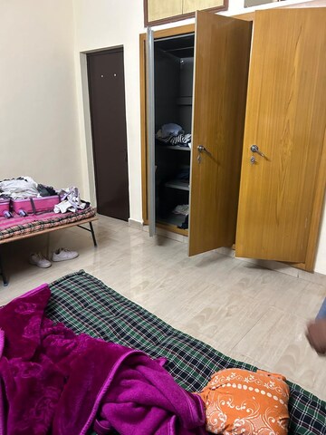 Bedroom in 2 BHK Villa at RWA Apartments Sector 26, Sector 26 – for Rent