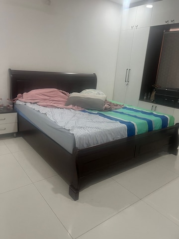 3 BHK Apartment For Rent in Hallmark Express Towers Whitefields Hyderabad  7845630