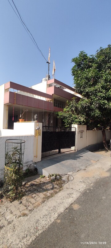 2 BHK Independent House For Rent in Ballupur