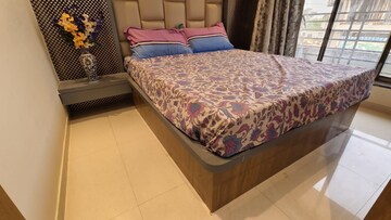 Bedroom in 1 BHK Apartment at Rishabh Sambhav Gold, Virar West – for Sale