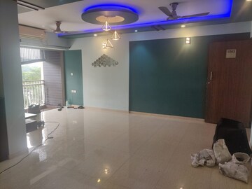 2.5 BHK Apartment For Rent in Lodha Casa Rio, Dombivli East