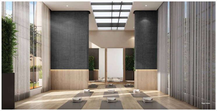 undefined, srijan-optima 3 Bedroom 1430 Sq.Ft. Apartment In Rajarhat New Town Kolkata 7845657