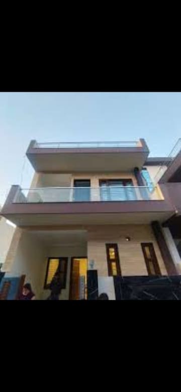 3 BHK Independent House For Rent in Gangotri Vihar Dehradun  7845658