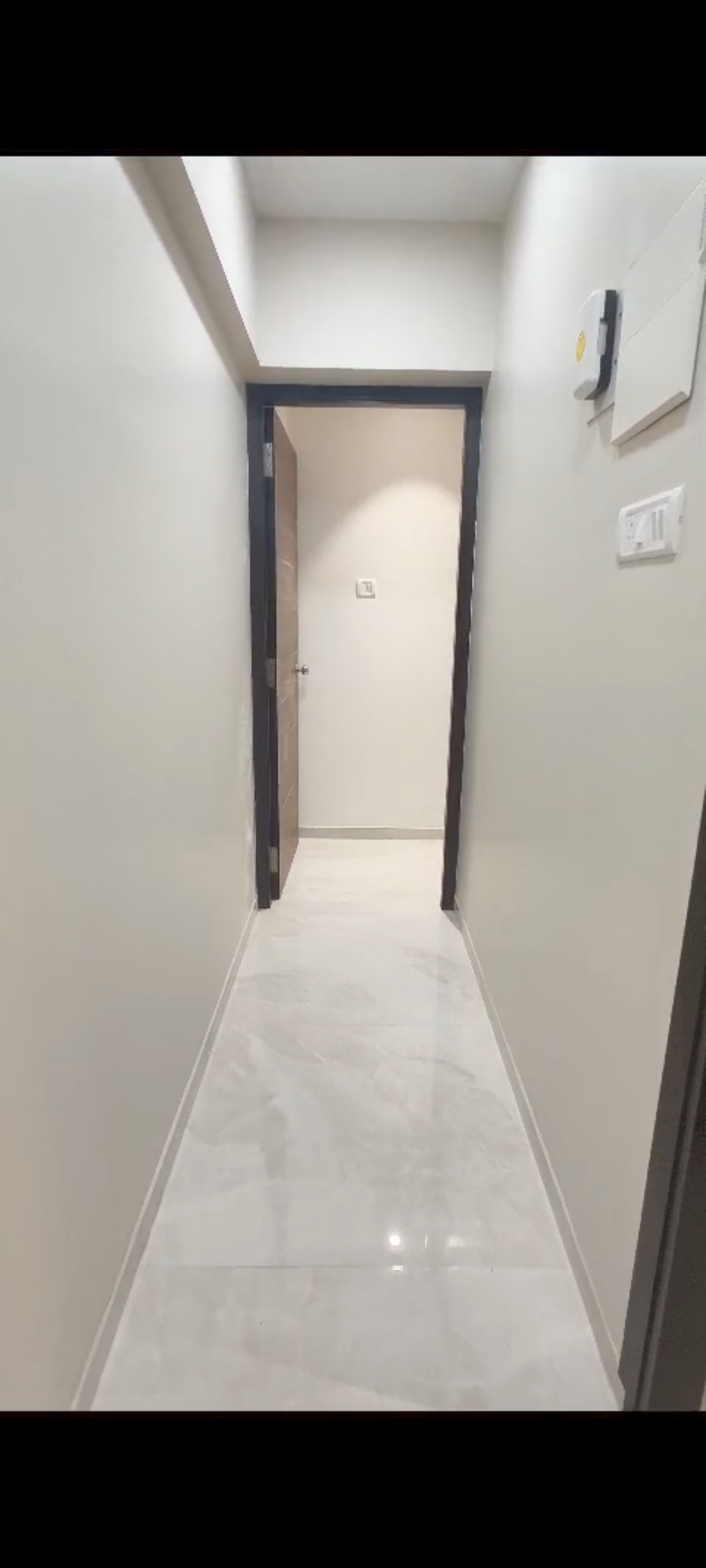 1 BHK + Pooja Room,Servant Room,Study Room,Extra Room 339 Sq.Ft. Apartment in Radheya Sai Enclave