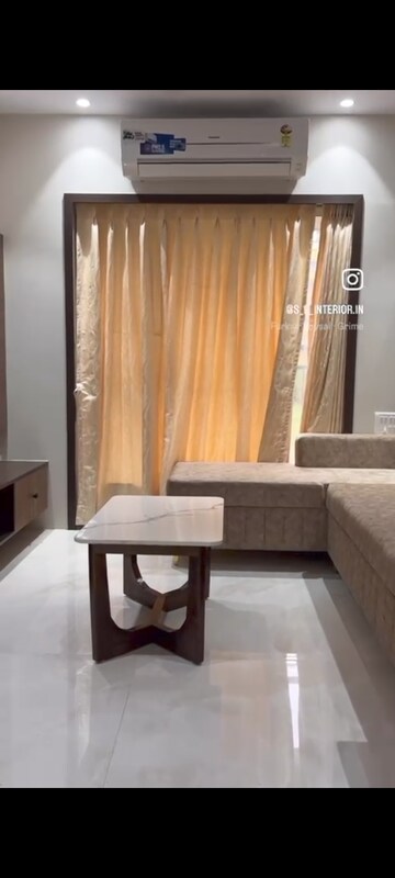 Furnished Amenities in 1 BHK Apartment at Radheya Sai Enclave, Naigaon East – for Sale