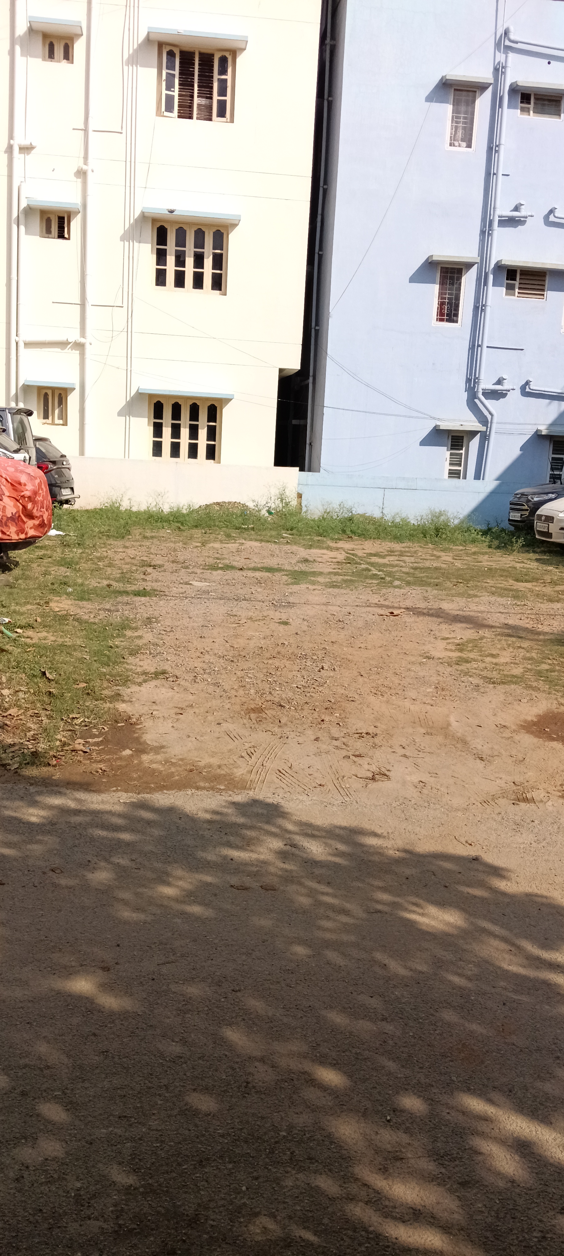 Plot For Resale in Ramamurthy Nagar Bangalore  7845662