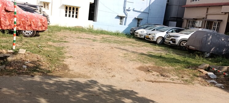 Exterior View, ramamurthy nagar  1500 Sq.Ft. Plot In Ramamurthy Nagar Bangalore 7845662