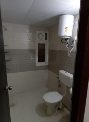 Bathroom in 2 BHK Apartment at Signature Global Orchard Avenue, Sector 93 – for Sale