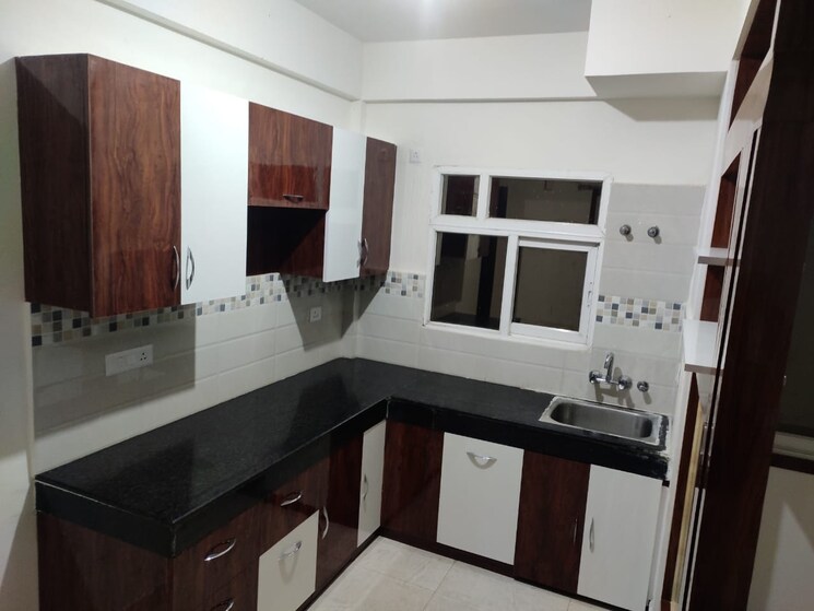 Kitchen, signature-global-orchard-avenue 2 Bedroom 591 Sq.Ft. Apartment In Sector 93 Gurgaon 7845668