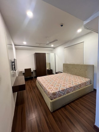 4 BHK Apartment For Rent in Golf Edge Gachibowli Hyderabad  7845671