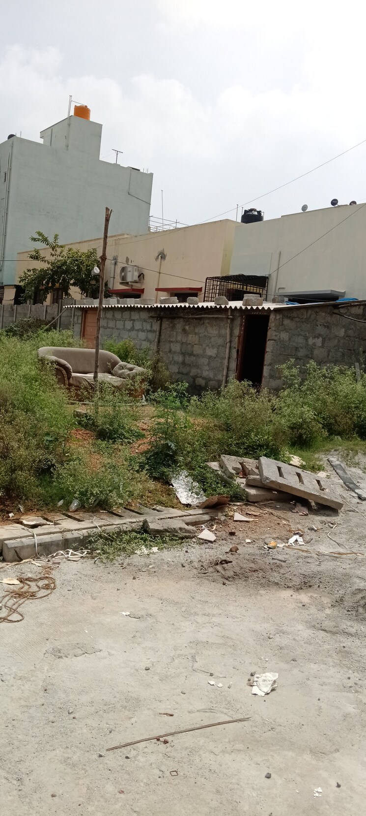 Exterior View, ramamurthy nagar  1200 Sq.Ft. Plot In Ramamurthy Nagar Bangalore 7845675