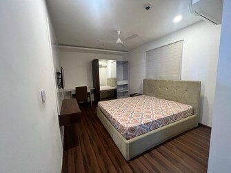 4 BHK Apartment For Rent in Golf Edge Gachibowli Hyderabad  7845671