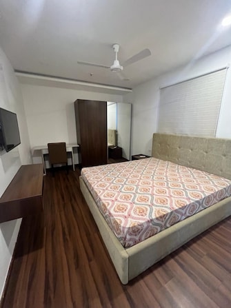 4 BHK Apartment For Rent in Golf Edge Gachibowli Hyderabad  7845671