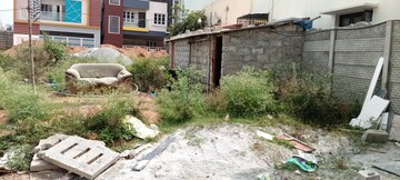  Plot – Exterior View View at Ramamurthy Nagar - for Sale