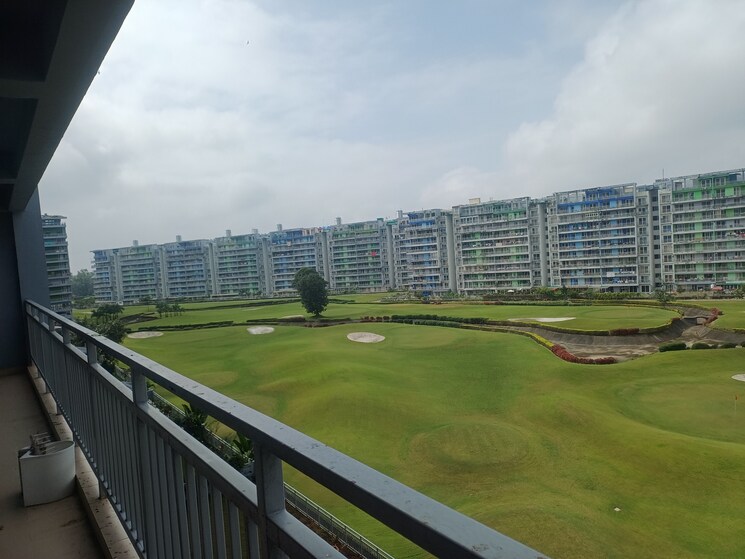 Exterior View, pacific-golf-estate 3 Bedroom 2350 Sq.Ft. Independent House In Kulhan Dehradun 7845678