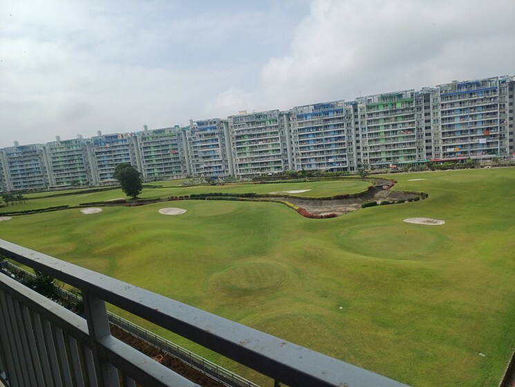 Exterior View, pacific-golf-estate 3 Bedroom 2350 Sq.Ft. Independent House In Kulhan Dehradun 7845678