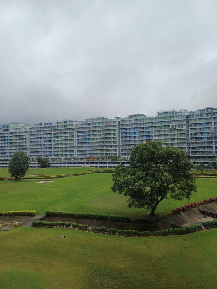 Master Plan, pacific-golf-estate 3 Bedroom 2350 Sq.Ft. Independent House In Kulhan Dehradun 7845678