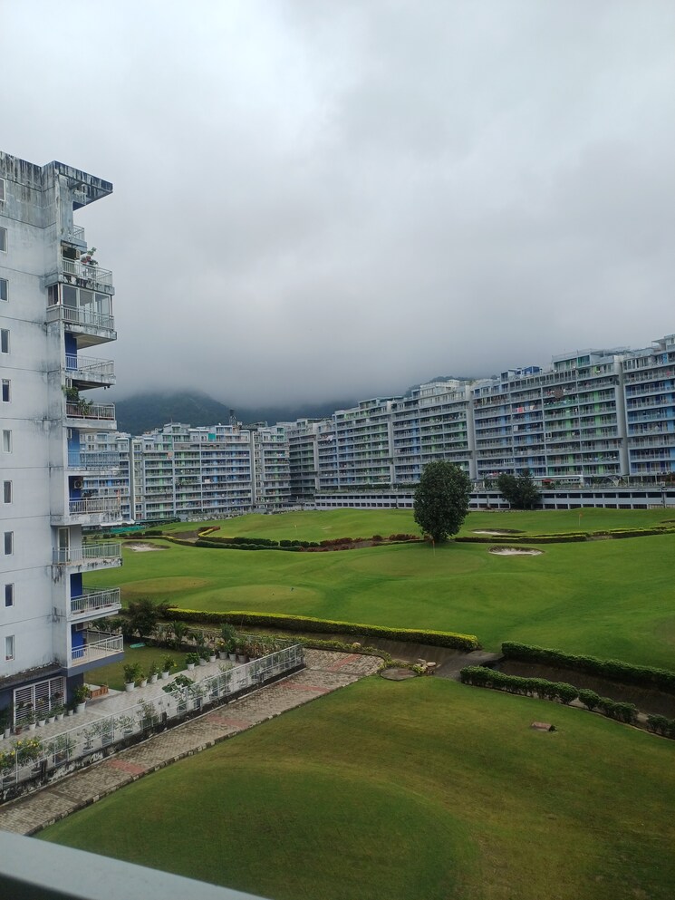 Exterior View, pacific-golf-estate 3 Bedroom 2350 Sq.Ft. Independent House In Kulhan Dehradun 7845678
