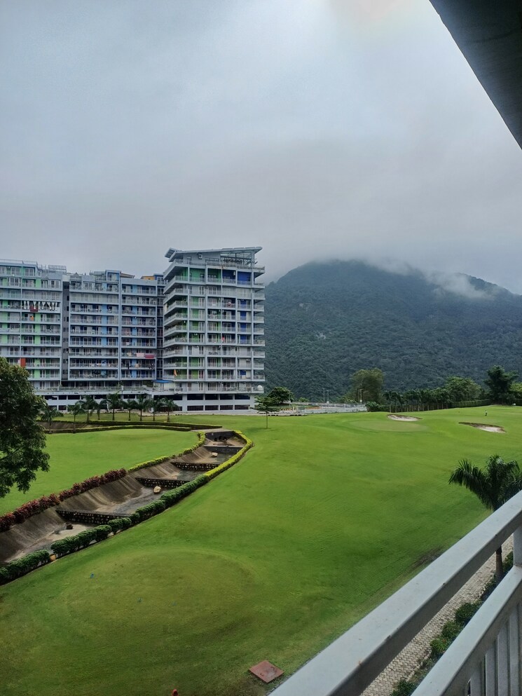 undefined, pacific-golf-estate 3 Bedroom 2350 Sq.Ft. Independent House In Kulhan Dehradun 7845678