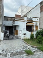 1 BHK 1530 Sq.Ft. Independent House in Eldeco Sanskriti Enclave