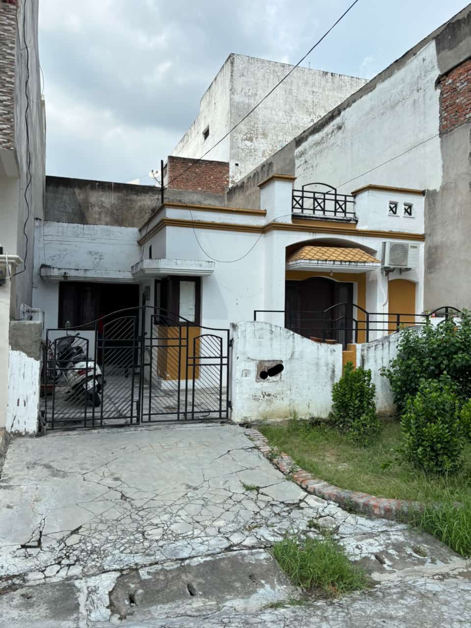 1 BHK Independent House For Sale in Eldeco Sanskriti Enclave