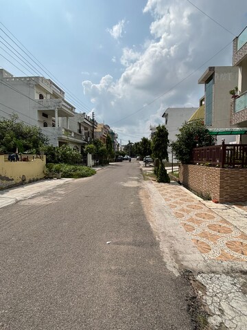 1 BHK Independent House – Exterior View View at Eldeco Sanskriti Enclave, Eldeco ii - for Sale