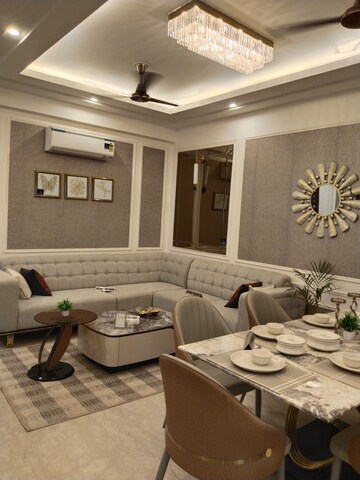 3.5 BHK Builder Floor For Resale in Raj One Good Earth Sector 71 Gurgaon  7845688