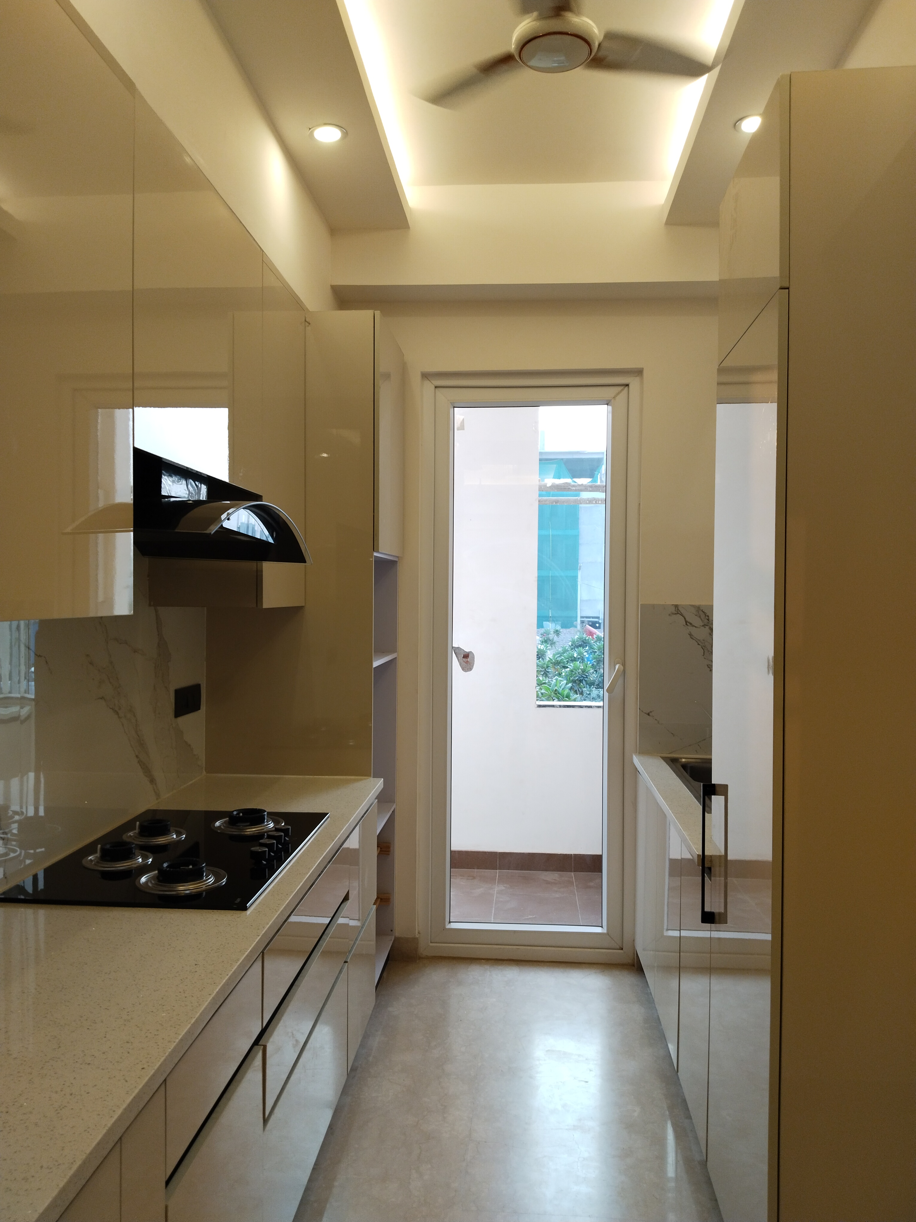 Bathroom, raj-one-good-earth 3.5 Bedroom 1682 Sq.Ft. Builder Floor In Sector 71 Gurgaon 7845688