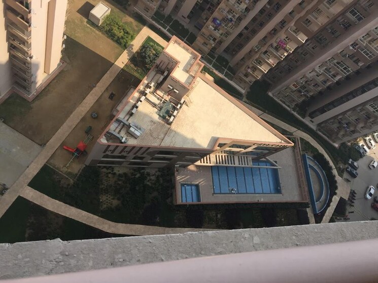 Exterior View, supertech-cape-town 2 Bedroom 1082 Sq.Ft. Apartment In Sector 74 Noida 7845697