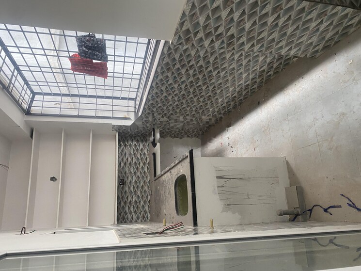 Exterior View, stand-alone-apartment 3 Bedroom 2000 Sq.Ft. Apartment In Madhapur Hyderabad 7845691