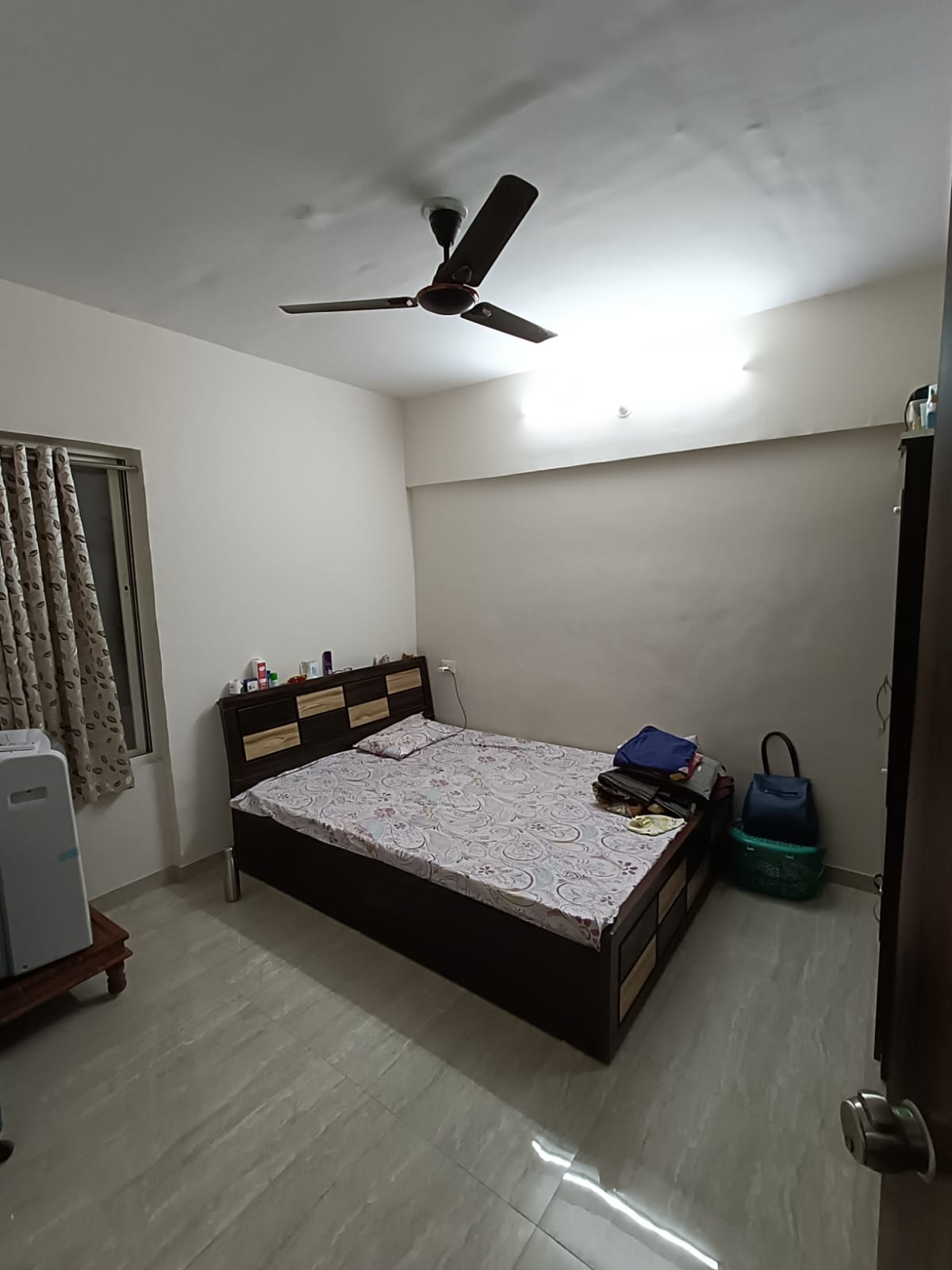 1 BHK Apartment For Sale in Shiv Hazel View