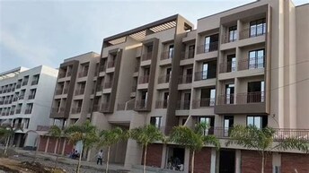 1 BHK Apartment For Resale in Shree Enclave Boisar Boisar Palghar  7845703