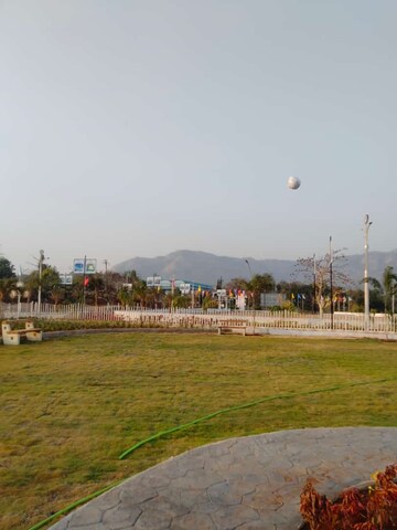 Plot Area in  Plot at Ajmer Road – for Sale