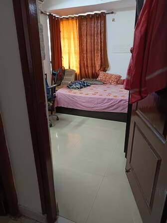 1 BHK Apartment For Rent in Omkareshwar CHS  Airoli Sector 20 Navi Mumbai  7845713