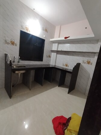 1 BHK Apartment For Rent in Omkareshwar CHS  Airoli Sector 20 Navi Mumbai  7845713