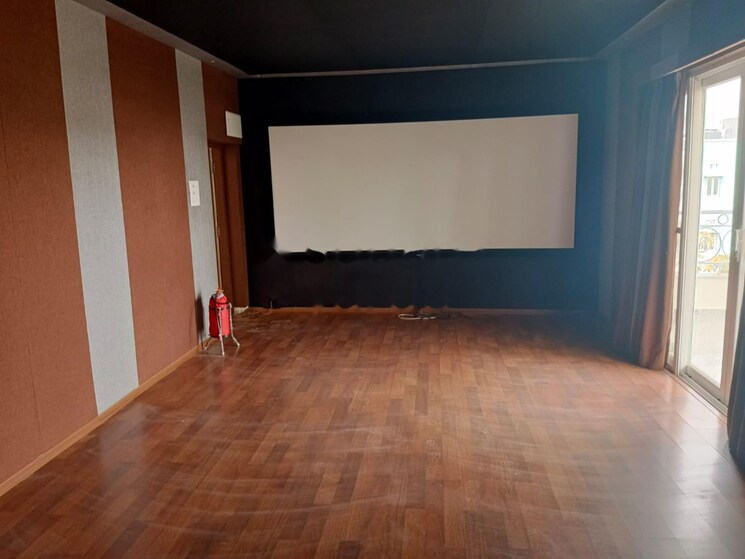 Room, jubilee hills 5 Bedroom 7500 Sq.Ft. Apartment In Jubilee Hills Hyderabad 7845704